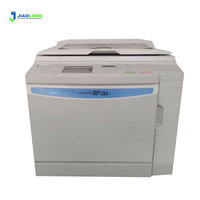 Haute qualité pour Riso encre copieur Machine remis à neuf A3 imprimante pour Riso RP255 duplicateur numérique général utilisé