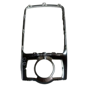 แผ่นเฟรมแต่งใบหน้าสำหรับรถ Audi A6 S6 C6 4F0864260A - Product Image 2