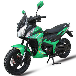 <span class=keywords><strong>Top</strong></span> qualité vente chaude 50cc <span class=keywords><strong>70cc</strong></span> 110cc 120cc Moto Sports Cross Moto - Product Image 4