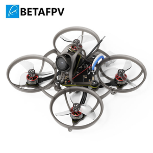 BETAFPV Air65 II 5 en 1 Dron Cuadricóptero Whoop sin Escobillas Mini para Carreras al Aire Libre y Estilo Libre, Drones FPV con Cámara para Competición - Product Image 6