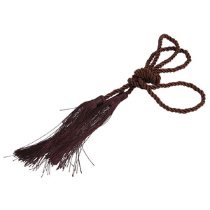 JDM Wave Pattern Shift <b>Boot</b> <b>Cover</b>,Japanese Ukiyo‑e Style Gear Shifter Dust Sleeve with Tassel Rope,Manual&Auto Car Modification - Product Image 5