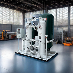 Uso medico ospedale Psa Oxigen produzione macchina bombola di ossigeno riempimento generatore prezzo - Product Image 5