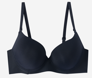 <span class=keywords><strong>Reggiseno</strong></span> Seducente di Alta Qualità per Donne 2024, <span class=keywords><strong>Reggiseno</strong></span> Solido con <span class=keywords><strong>2</strong></span> Ganci, Taglio Laser in Nylon Spandex, <span class=keywords><strong>Coppa</strong></span> 5/8, Bralette per Signore - Product Image 5