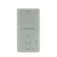 MB IR Plus Programmeur principal