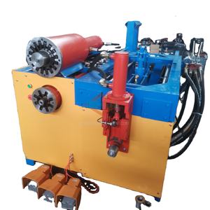 سعر رخيص أعلى مرتبة مولد كهربائي أوتوماتيكي تفكيك محرك كبير من BSGH - Product Image 4