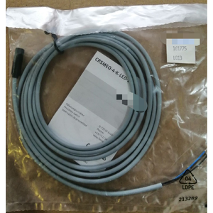 Interruptor Magnético CRSMEO-<span class=keywords><strong>4</strong></span>-K-LEDwbr-24 161775 CRSMEO4KLED24 Nuevo - Product Image 1