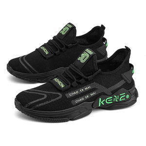 Zapatos Deportivos Retro de Verano para Hombre, Estilo Sketchers, Snickers, <span class=keywords><strong>Naik</strong></span> - Product Image 1