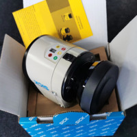 Sensor LiDAR LMS141-15100