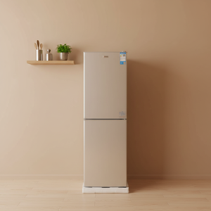 Réfrigérateur domestique à <span class=keywords><strong>double</strong></span> <span class=keywords><strong>porte</strong></span> avec congélateur inférieur BCD-226 - Product Image 4