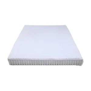 Pocket Spring Mattress Top Quality Bed Mattress Coil Sprung Unit Pocket Spring Mattress