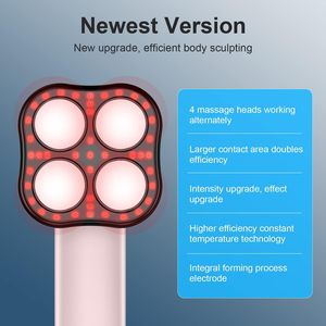 Nowcozy Best Body Sculpting Machine-<span class=keywords><strong>Masseur</strong></span> électrique profond pour tissus et <span class=keywords><strong>cellulite</strong></span> pour les bras des jambes du ventre - Product Image 2