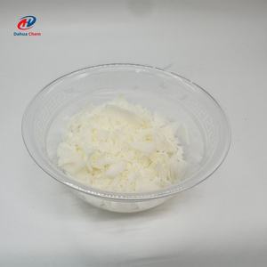 Factory Wholesale High Quality 58 Degree <b>Soy</b> Wax Flakes used for Home Decoration DIY <b>Candle</b> Making with Good Price - Product Image 4
