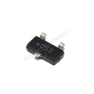 Circuits intégrés ANSOYO LM4040CIM3-3.0 LM4040CIM3 LM4040 SOT23-3 RKC, composants électroniques PMIC, LM4040CIM3-3.0/NOPB - Product Image 2