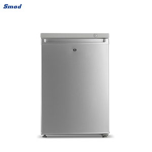 Congélateur vertical domestique à porte simple de 100 L avec tiroirs pour DSD-100L - Product Image 4