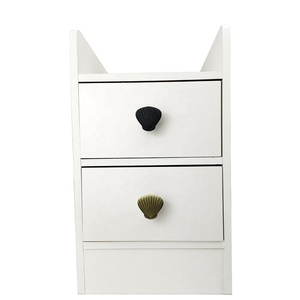Kenop Kabinet & Gagang Laci dari Cangkang Kerang Mutiara Warna Antik Kustomisasi untuk Dapur & Penggunaan Luar Ruangan dengan Lapisan Berlapis - Product Image 5