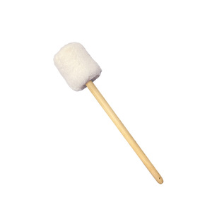 Baquetas de alta calidad pashm mazo de Gong - Product Image 1