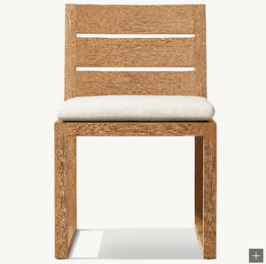 <span class=keywords><strong>Set</strong></span> di <span class=keywords><strong>Sedie</strong></span> in Teak Stile Moderno per Patio, <span class=keywords><strong>Giardino</strong></span>, Villa <span class=keywords><strong>e</strong></span> Hotel, Arredamento <span class=keywords><strong>da</strong></span> Esterno in Legno, per Parco, Cortile, Sala, <span class=keywords><strong>Outlet</strong></span> di Fabbrica - Product Image 1