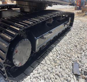 Meilleur prix pour une excavatrice Hyundai 210 de haute qualité, Hyundai 210 en stock à vendre - Product Image 6