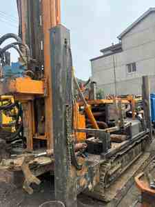 Motor <span class=keywords><strong>de</strong></span> bomba <span class=keywords><strong>de</strong></span> motor diésel usado <span class=keywords><strong>de</strong></span> 600m para componentes <span class=keywords><strong>de</strong></span> plataforma <span class=keywords><strong>de</strong></span> perforación rotativa para pozo <span class=keywords><strong>de</strong></span> agua minero y taladro <span class=keywords><strong>de</strong></span> roca central - Product Image 2