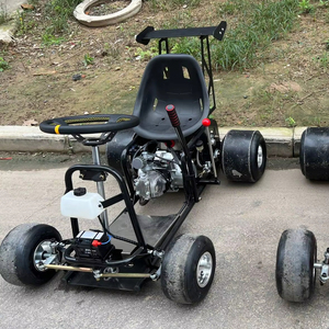 Motor <span class=keywords><strong>GYG</strong></span> 150 para Banda para Carro, Go Kart, Yerf, Dog, Meta Parts, Alerón Delantero para Adultos, Motor de Gasolina - Product Image 1
