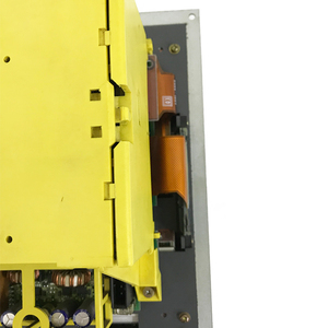 A02B-0283-B503 18i-MB ชิ้นส่วนซีเอ็นซีมือสอง ระบบควบคุมซีรีส์ FANUC - Product Image 4