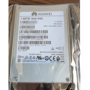③-WA402-HUAWEI SAS 800GB 2.5 SSD 15点 HUAWEI HARD DRIVES → Refurbished hardware