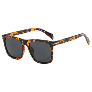 58032 Retro Classic Candy Color Small Square Personality Lady Unisex UV400 Square Frame Man Women <b>Sunglasses</b> 2023 - Product Image 6