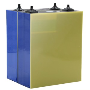 8000 chu kỳ sâu LiFePO4 Pin lưu trữ LiFePO4 Pin 314ah 320ah pin Lithium ion năng lượng mặt trời - Product Image 4