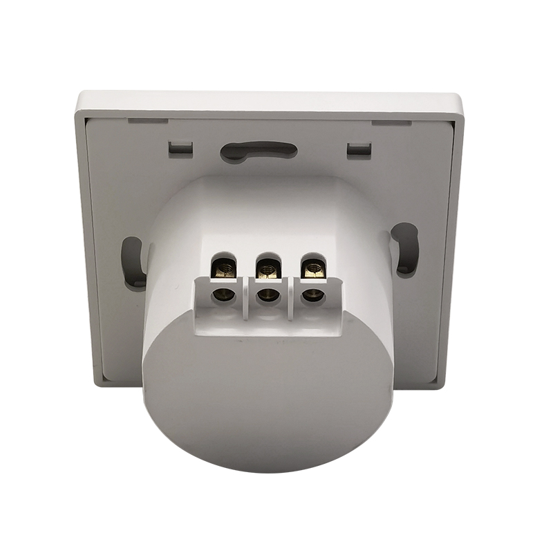 EU Standard Smart WiFi Wall Socket Voice   App Control Smart Home Accessory European Smart Power Wall Plug