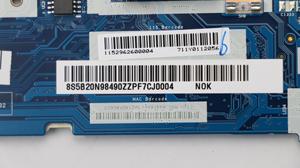 Placa Base para Portátil <span class=keywords><strong>Lenovo</strong></span> <span class=keywords><strong>Ideapad</strong></span> <span class=keywords><strong>330</strong></span>-<span class=keywords><strong>15IKB</strong></span> 320-<span class=keywords><strong>15IKB</strong></span> 520-<span class=keywords><strong>15IKB</strong></span> NM-B452 con I3 I5 I7 5B20P99233 - Product Image 3