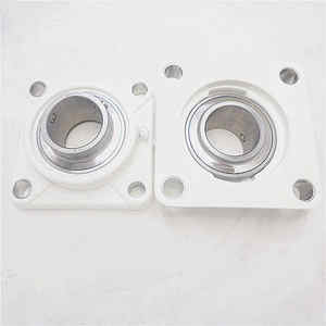 Rodamiento rígido de bolas CS310LLU 50x110x27mm CS310 2RS Rodamiento de bolas de inserción - Product Image 3