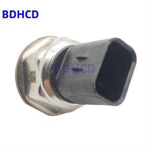 Sensor de Presión de Combustible Diésel 85PP86-01, Sensor del Sistema de Combustible 23488937 para Volvo D11K D13K para el GRUPO MOTRIZ AUTOMOTRIZ - Product Image 4