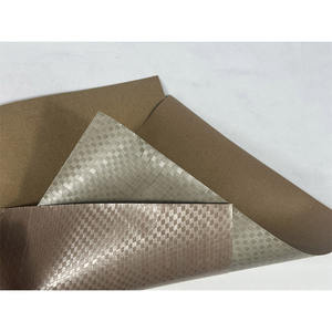 กระดาษบรรจุภัณฑ์คอมโพสิตผ้าทอแบบธรรมดาสำหรับอุตสาหกรรมกระดาษสำหรับการกระจายและการแปรรูปโลหะ - Product Image 4