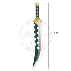 Anime Bảy tội lỗi chết người <span class=keywords><strong>Meliodas</strong></span> Lostvayne thanh kiếm - Product Image 3