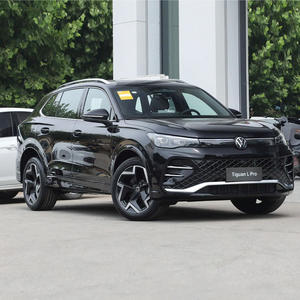 Volkswagen <span class=keywords><strong>Tiguan</strong></span> L Pro 2026 380TSI 4WD R-Line SUV a Gasolina, Vehículo Nuevo - Product Image 1
