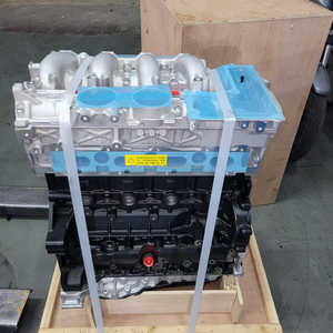 Brandneue hochwertige 224DT L4 Diesel-Turbomotor-Baugruppe für LandRo ver Freelander <span class=keywords><strong>2</strong></span> <span class=keywords><strong>2</strong></span>.2T - Product Image 4