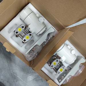 Transmisores y Transmisores Diferenciales de la Serie ABB 2600T 266DSH/266GST/266GSH/266DRH/MST/MRT - Product Image 4