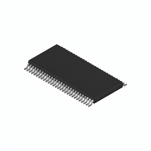 56 TFSOP Logic Electronics Component In Stock 74ACTQ16646MTDX - Product Image 1