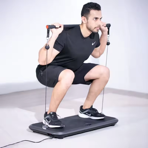 2024 Digital Multifunctional Home Gym Equipment All in One Fitness Strength Training <b>Workout</b> <b>Machine</b> L2 Home Gym All in One Mach - Product Image 4