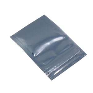 Sac Antistatique PE Sacs en Plastique PE 400x750mm de Type Ouvert Sacs en Polyéthylène Durables pour l'Industrie Électronique Moderne - Product Image 3