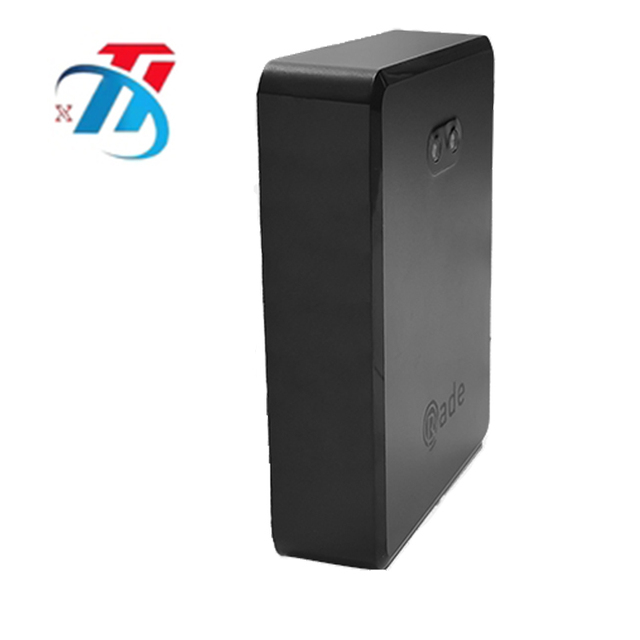 Millimeter Wave radar Ground Sensing Vehicle Detector Straight bar lane Gate Wireless Detector