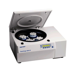 Centrifugeuse réfrigérée de laboratoire Eppendorf 5810r, 14500 tr/min, utilisation en laboratoire - Product Image 3