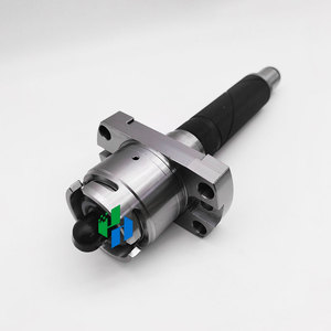 Стальной ролик HAOYI QA60 T=1.0, гайка KH60, вал для клеевого аппликатора WF 2-006-45-1150, ролики PUR, запчасти для кромкооблицовочных станков - Product Image 6