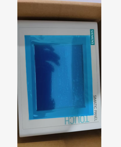 6AV6642 0BC01 1AX1 TP177B DP หน้าจอสัมผัส HMI อุตสาหกรรมขนาด 5.7 นิ้ว - Product Image 2