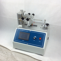 Connecteur USB Plug Life Tester Button Fatigue Tester Wiggle Test Equipment Terminal Pull-out Tester