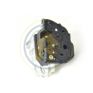 Serrure de porte adaptable Ac Rolcar pour OE 8E0839015AA, compatible avec Audi A4 2004 - Product Image 1