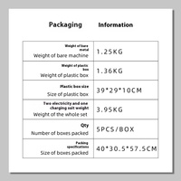 Mini marteau perforateur sans fil à couple élevé à vitesse variable Outil électrique à batterie au lithium pour bricolage industriel OEM disponible