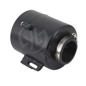 Xinyida Air Filter 42mm Inner Diameter <b>For</b> Atv Go Karts Four Wheeled Motorcycles - Product Image 4