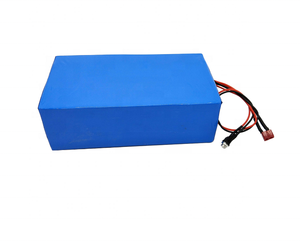Wiederaufladbare 18650 3S10P 12v 20Ah lithium-ionen batterie pack für Energie lagerung Solar panels - Product Image 3