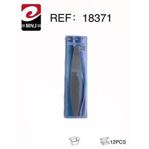 Pietra per affilare MNJ da 9 pollici per affilare coltelli - Product Image 3